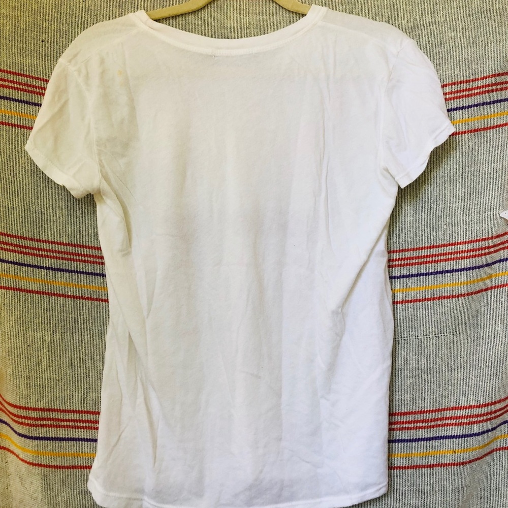Brandy tee - Picture 5 of 6